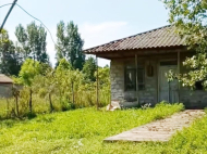 Продается частный дом с земельным участком в Абаша, Грузия. Фото 1
