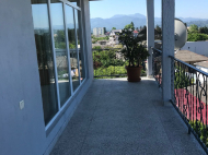 იყიდება კერძო სახლი ზღვასთან ქობულეთში, საქართველო. იყიდება სახლი სასტუმროს ტიპის ქობულეთში, საქართველო. ფოტო 18