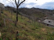 Land parcel, Ground area for sale in the suburbs of Batumi, Urehi. Photo 3