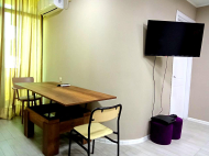 იყიდება გარემონტებული ბინა ავეჯით ზღვასთან. ბათუმი. საქართველო. ფოტო 5