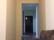 Long term rent in Batumi is a clean and comfortable apartment. Photo 9