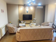 Квартира у моря в Батуми. Квартира с ремонтом и мебелью в Батуми, Грузия. Фото 4