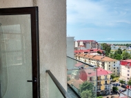 Большая,светлая квартира с панорамным видом на море и 2 спальнями Фото 14