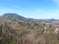 Частный дом с земельным участком в тихом районе Ортабатуми. Частный дом с видом на море и горы в Ортабатуми, Батуми, Грузия. Фото 6