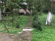 Купить частный дом с земельным участком в пригороде Озургети, Грузия. У реки. Фото 24