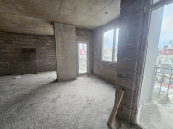 Flat for sale in Batumi, Georgia. Flat with mountains and сity view. Photo 4