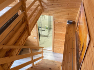 House for sale with a plot of land in the suburbs of Batumi, Akhalsopeli. Photo 15