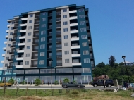 New building by the sea in ​​Batumi. Apartments from the builder in a new residential building near the sea in Batumi, Georgia. Photo 1