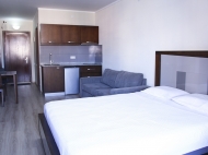 Mini Hotel for sale with 9 rooms at the seaside Batumi, Georgia. Hotel-type residential complex. Photo 6