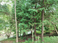 მიწის ნაკვეთი კურორტულ ზონაში ქობულეთში, საქართველო. იყიდება მიწა ისტორიულ და საკურორტო ზონაში. მდინარესთან. ფოტო 5