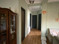 House for sale with a plot of land in Tbilisi, Georgia. Photo 4