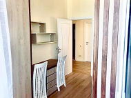 Apartment for sale with beautiful views of the sea and Batumi, Adjara, Georgia. Photo 7