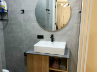 Квартира с ремонтом и мебелью в новостройке Батуми, Грузия. Фото 15