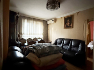 Flat to sale at the seaside Batumi. Photo 5