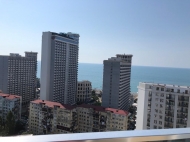 Apartment for sale of the new high-rise residential complex "Real Palace" at the seaside Batumi, Georgia. Flat with sea view. Photo 16