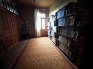 House for sale with a plot of land in the suburbs of Ozurgeti, Georgia. Photo 7