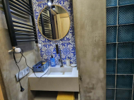 Flat for sale at the seaside Kobuleti, Georgia.   Photo 23