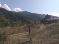 Land parcel, Ground area for sale in a resort district of Borjomi, Georgia. Photo 4