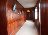House for sale with a plot of land in Ozurgeti, Georgia. Photo 4