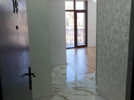 Flat for sale in a quiet district in Batumi, Georgia. Sea view. Photo 4