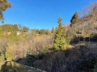 Land parcel, Ground area for sale at the seaside of Chakvi, Georgia. Sea view. Photo 3