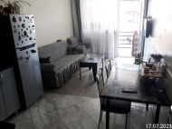 Renovated and furnished apartment for sale in the center of Batumi by the sea Photo 2