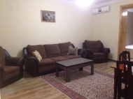 Apartment for sale in the center of Kobuleti, Georgia. Photo 1