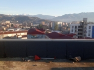 Квартира в центре Батуми. Квартира с видом на город и горы в центре Батуми, Грузия. Фото 8