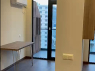 Комфортабельные апартаменты в ЖК гостиничного типа на Новом бульваре Батуми, Грузия. Фото 1