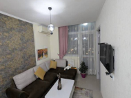 Flat (Apartment) for sale in the centre of Batumi, Georgia. Photo 1