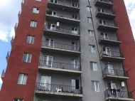 Apartments in the new building of Batumi, Georgia. Photo 12