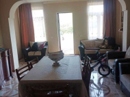House for sale with a plot of land in the suburbs of Zugdidi, Georgia. Photo 2