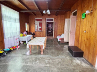 Дом с земельным участком на продажу в Озургети. Гурия. Грузия. Фото 7