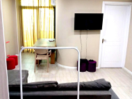 იყიდება გარემონტებული ბინა ავეჯით ზღვასთან. ბათუმი. საქართველო. ფოტო 7