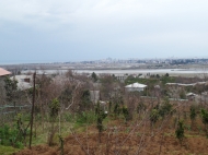 Земельный участок с видом на город Батуми. Фото 7