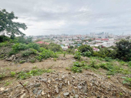 Land parcel, Ground area for sale in the suburbs of Batumi, Georgia. Photo 2