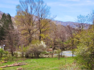 Land parcel, Ground area for sale in the suburbs of Gori, Georgia. Near the river. Photo 2