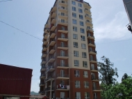 Apartments a new building in Batumi. 13-storey residential building on Gen. A.Abashidze St., corner Leonidze St., Batumi, Georgia. Photo 2