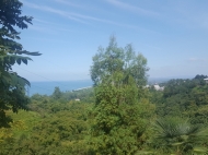 Земельный участок на продажу в Цихисдзири. Участок с видом на море и горы в Цихисдзири, Грузия. Фото 1