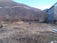 Land parcel, Ground area for sale in a picturesque place. Ground area for sale in the suburbs of Tbilisi. Photo 4