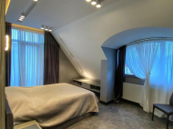 Продается элитный дом с видом на море в Батуми, Грузия. Фото 11