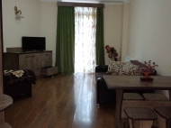 Flat in the "House in the forest", Bakuriani Photo 3