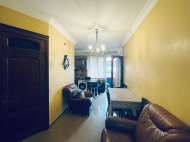 Renovated flat for sale with furniture in the centre of Batumi, Georgia.  Photo 8