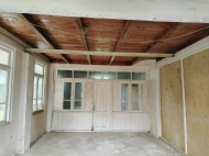 House for sale with a plot of land in the suburbs of Ozurgeti, Georgia. Photo 11