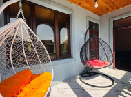 House for sale with a plot of land in Zugdidi, Georgia. Photo 6