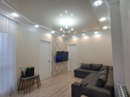 An apartment for sale in a new building in Batumi. Photo 5