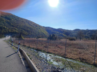 Land parcel, Ground area for sale in a resort district of Tskhaltubo, Georgia. Photo 1