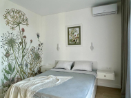 იყიდება გარემონტებული ბინა  ქალაქ ბათუმში ზღვასთან. საქართველო. ფოტო 7