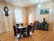 House for sale with a plot of land in the suburbs of Ozurgeti, Georgia. Near the river. Photo 1