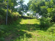 Ground area ( A plot of land ) for sale in Batumi, Georgia. Land with with sea and сity view. Photo 7